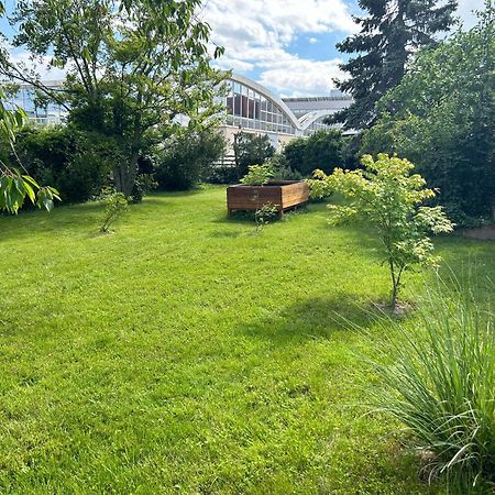 R Bnb Ouest Molsheim Bagian luar foto