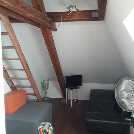 R Bnb Ouest Molsheim Bagian luar foto