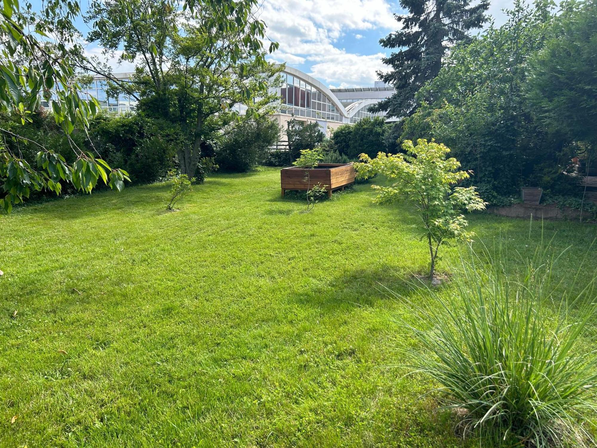 R Bnb Ouest Molsheim Bagian luar foto