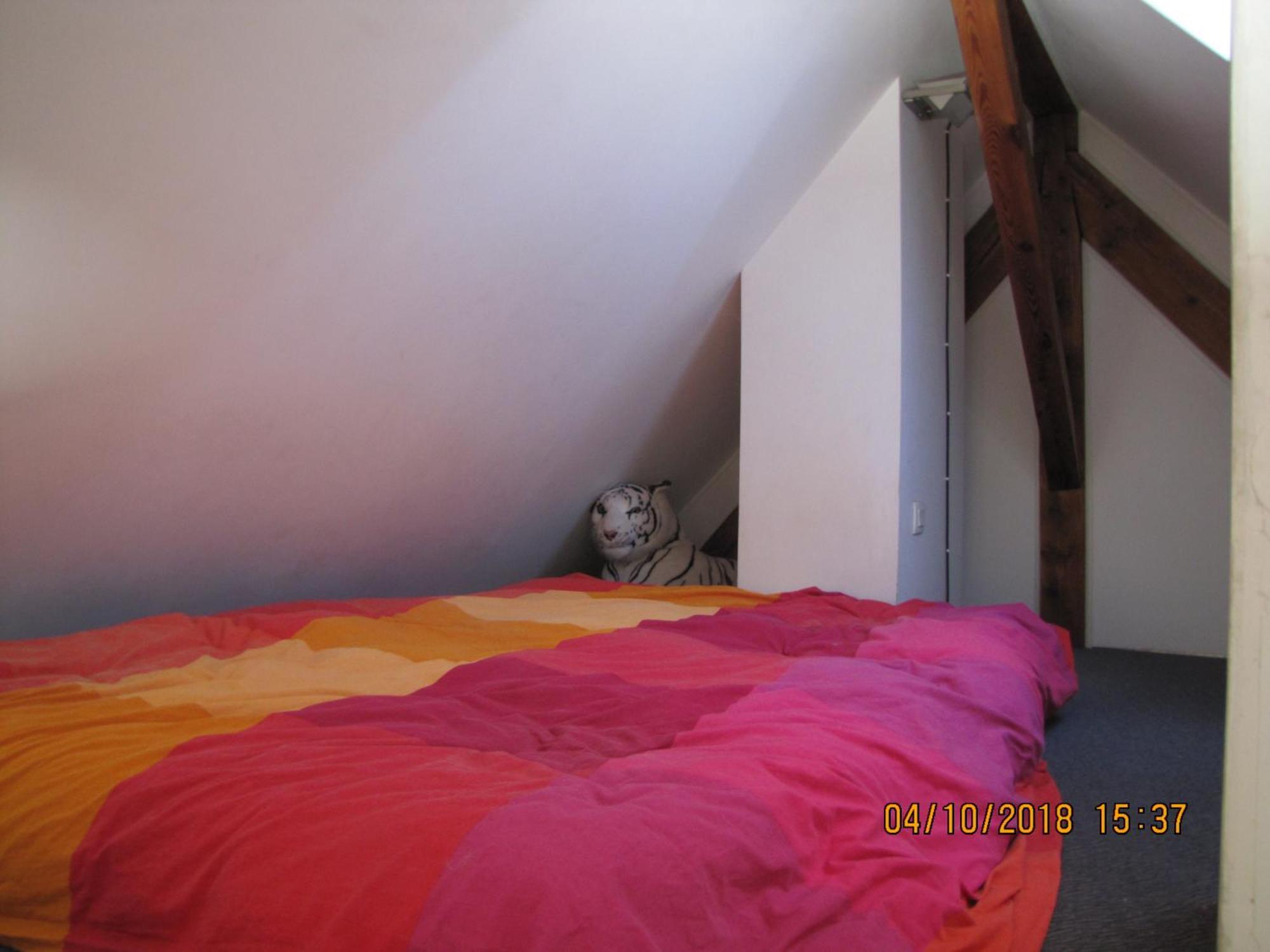 R Bnb Ouest Molsheim Bagian luar foto