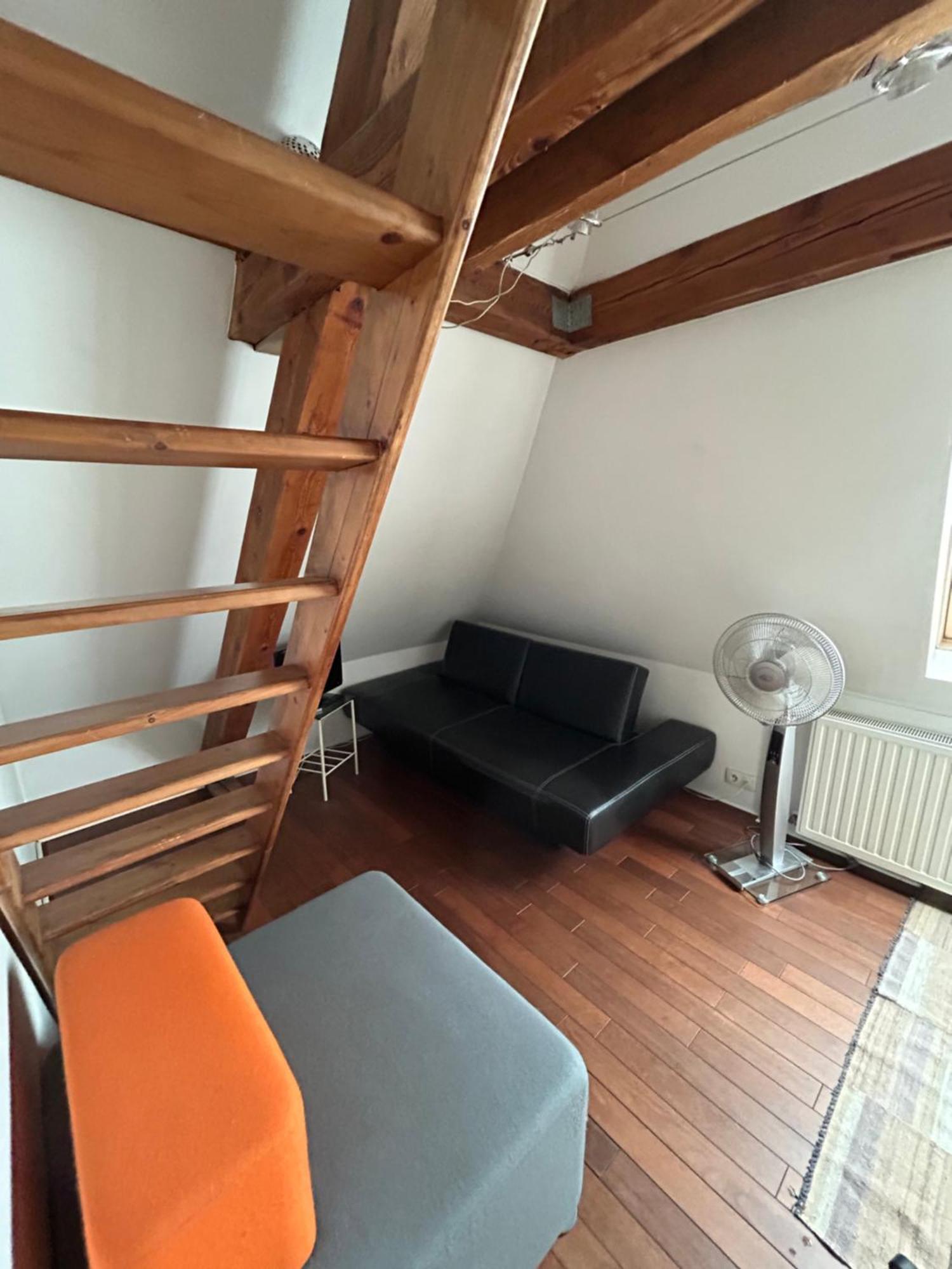 R Bnb Ouest Molsheim Bagian luar foto