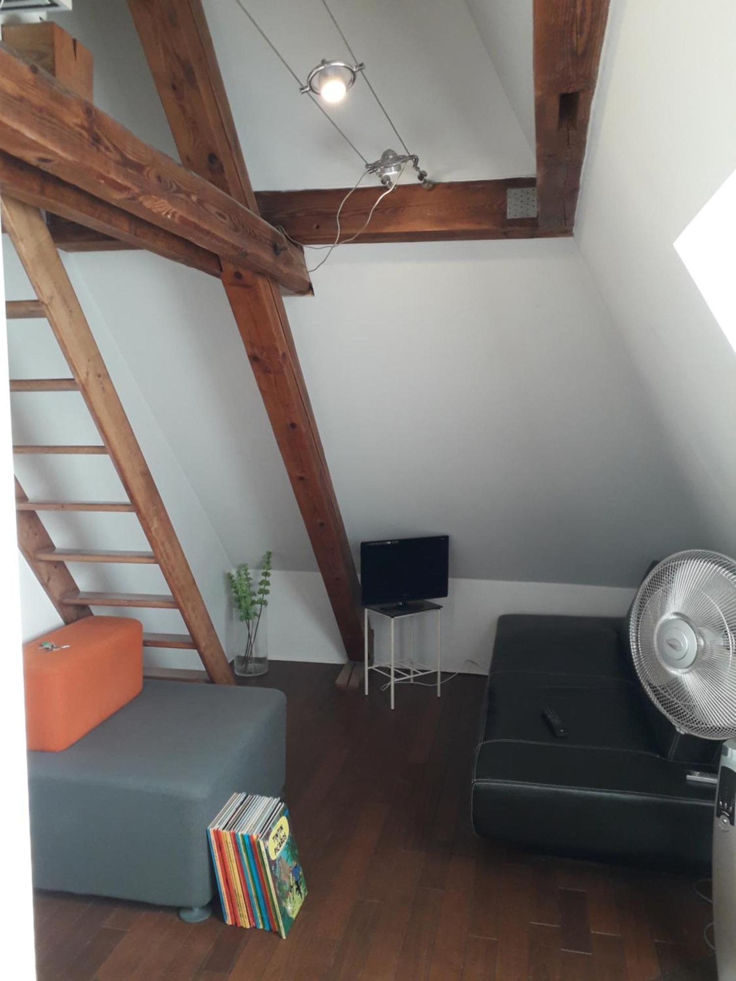 R Bnb Ouest Molsheim Bagian luar foto