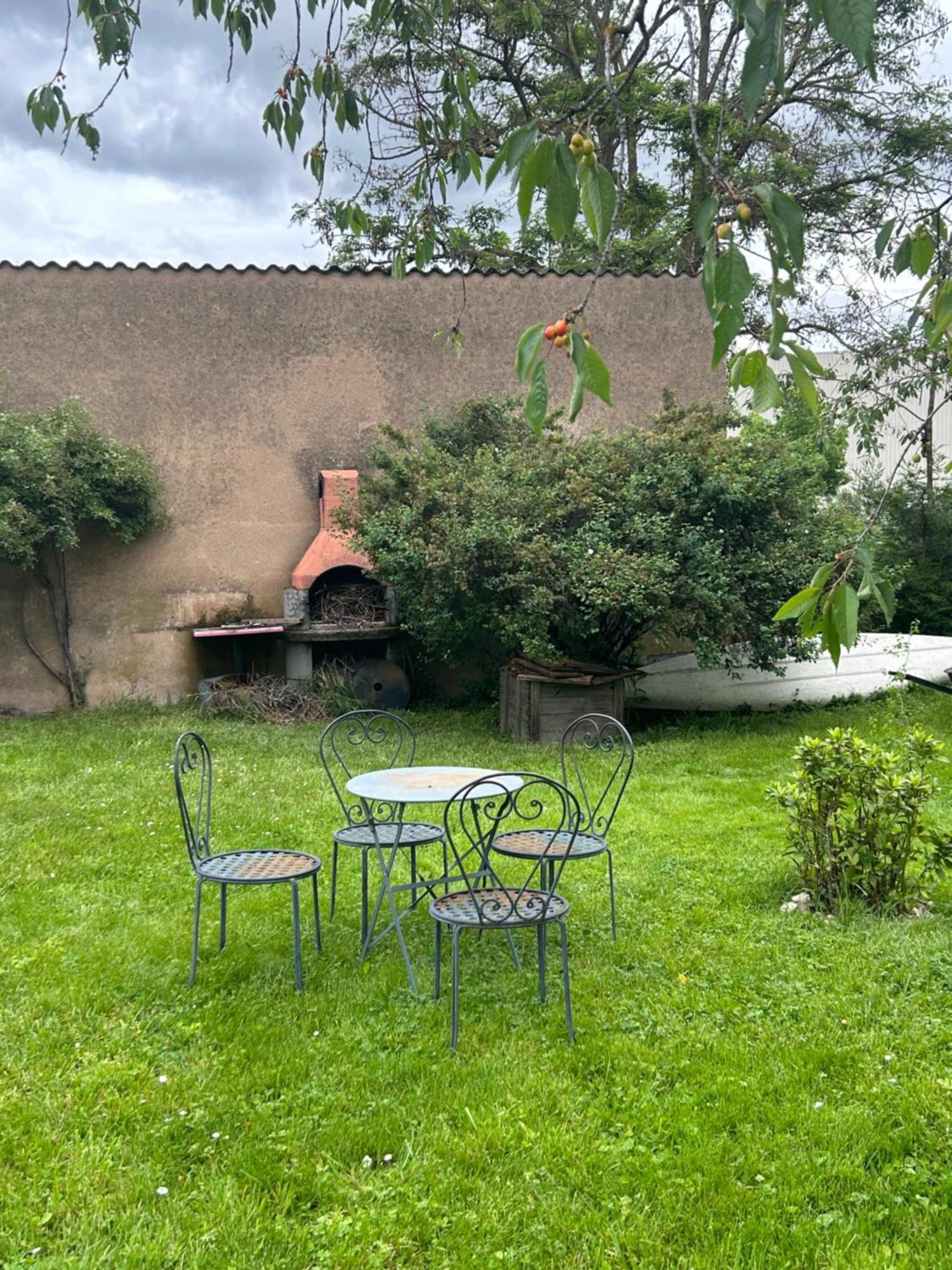 R Bnb Ouest Molsheim Bagian luar foto